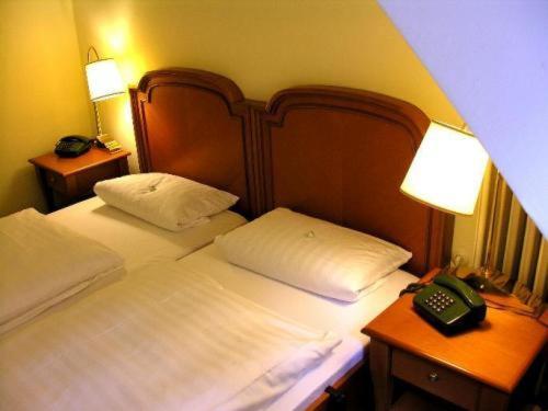 Waldhotel Silbermühle Horn-Bad Meinberg Habitación foto