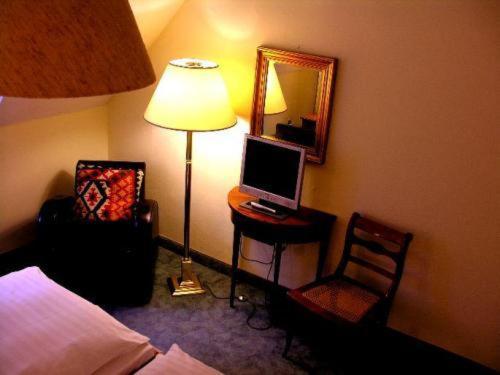 Waldhotel Silbermühle Horn-Bad Meinberg Habitación foto